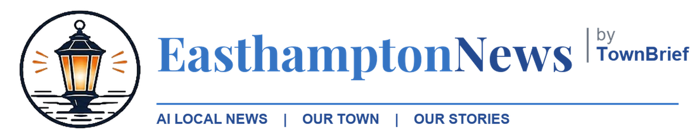 Easthampton News